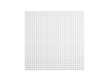 11026 LEGO White Baseplate