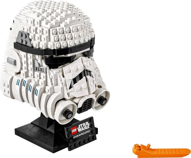 Lego Star Wars 2024 Storm Trooper