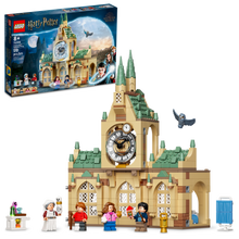 76398 Hogwarts Hospital Wing