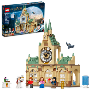 76398 Hogwarts Hospital Wing