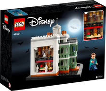 40521 Mini Disney The Haunted Mansion