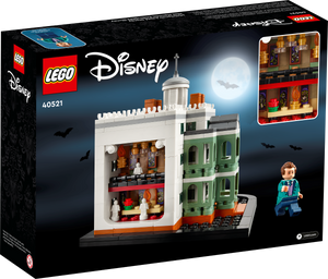 40521 Mini Disney The Haunted Mansion