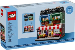 Fruit Store - LEGO 40684 - NIB GWP