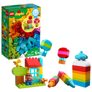 10887 Creative Fun