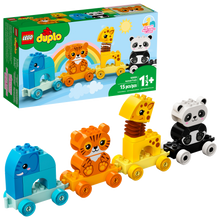 10955 Animal Train