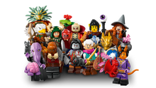 71047 12-Pack Minifigures Dungeons and Dragons LEGO® One of each Character