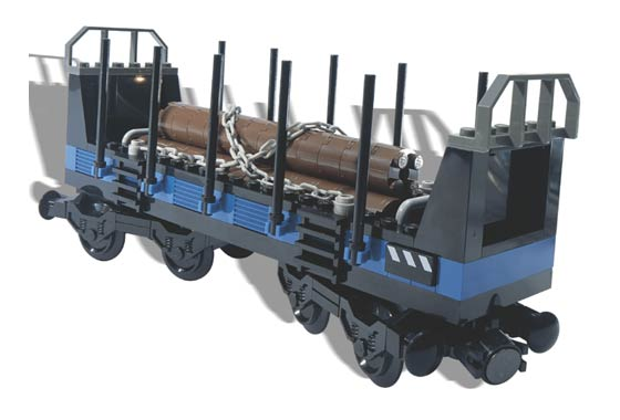 Lego my own train hotsell