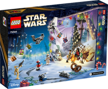 75366 LEGO® Star Wars™ Advent Calendar, Retired, NIB