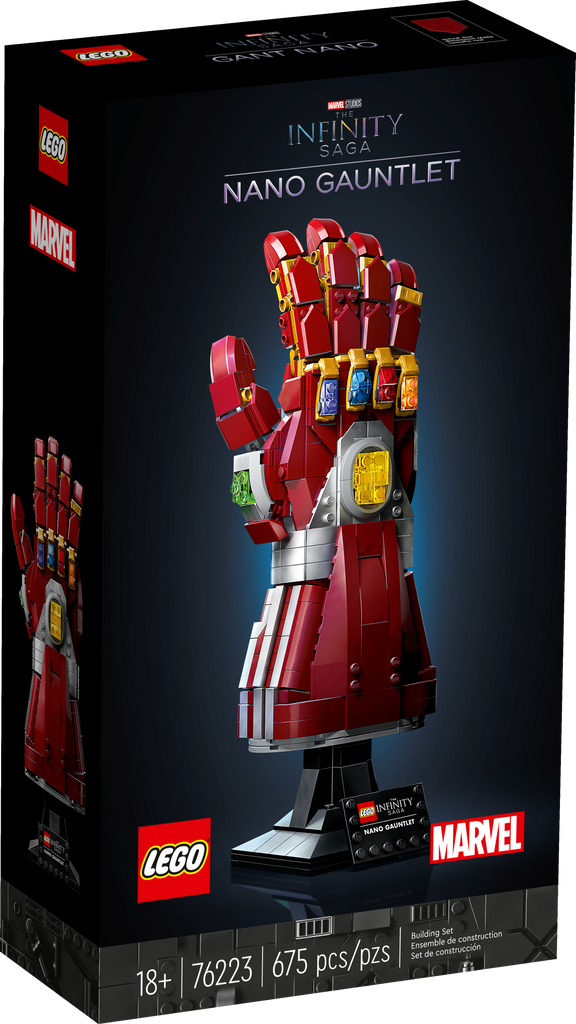 Avengers Infinity Bionicle Infinity Gauntlet Buy Infinity Gauntlet