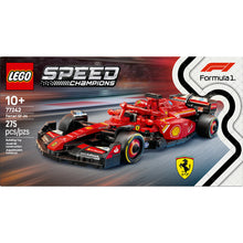 LEGO 77242 Ferrari SF-24
