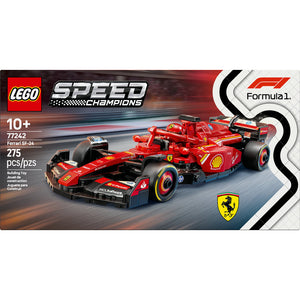 LEGO 77242 Ferrari SF-24
