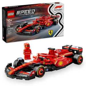 LEGO 77242 Ferrari SF-24