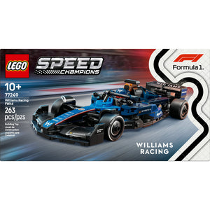 LEGO 77249 Williams Racing FW46