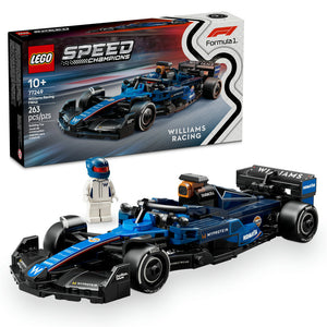 LEGO 77249 Williams Racing FW46