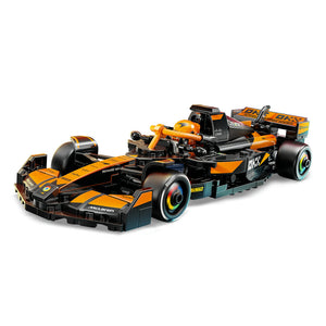 LEGO 77251 McLaren F1 Team MCL38
