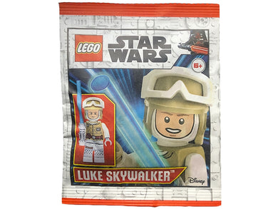 912291 Luke Skywalker paper bag - LEGO® Star Wars NIB