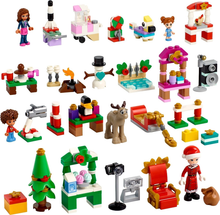 LEGO 41706 LEGO Friends Advent Calendar