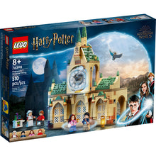 LEGO 76398 Hogwarts Hospital Wing