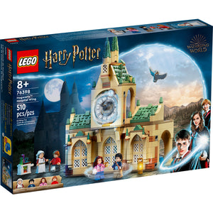 LEGO 76398 Hogwarts Hospital Wing