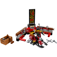 70738 Final Flight of Destiny's Bounty, Retired, New - Open Box (All Bags Sealed Inside!)