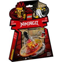 LEGO 70688 Kai's Spinjitzu Ninja Training
