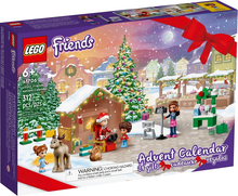 LEGO 41706 LEGO Friends Advent Calendar