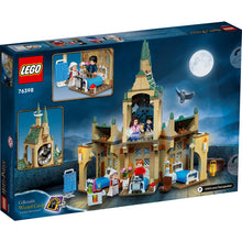 LEGO 76398 Hogwarts Hospital Wing