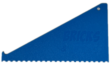 Brick Measuring Tool