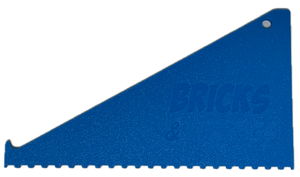 Brick Measuring Tool