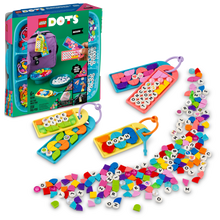 41949 Bag Tags Mega Pack - Messaging