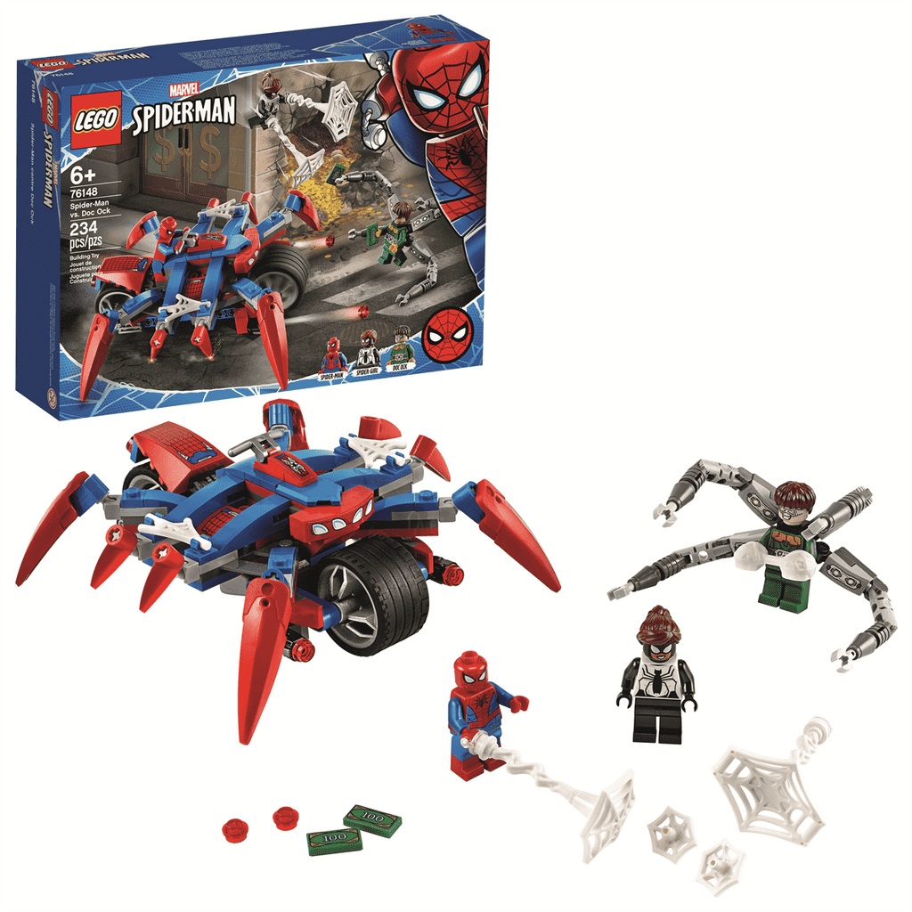 polcoページ LEGO® 11198 Spin and Electro Dinosaur Vehicl.. - ToyPro