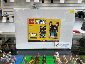 40544 French Bulldog