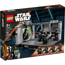 75324 Dark Trooper Attack
