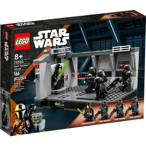 75324 Dark Trooper Attack