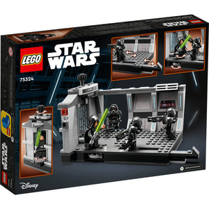75324 Dark Trooper Attack