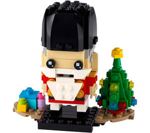 LEGO 40425 Nutcracker