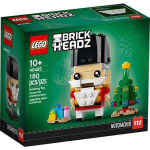 LEGO 40425 Nutcracker