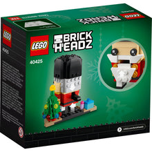 LEGO 40425 Nutcracker
