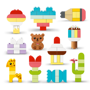 10978 Creative Building Time
