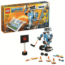17101 BOOST Creative Toolbox