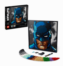 31205 Jim Lee Batman Collection