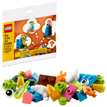 30548 Build Your Own Birds - Make It Yours