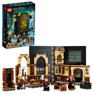 76397 Hogwarts Moment: Defence Against the Dark Arts Class