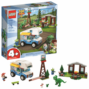 LEGO 10769