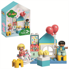10925 Duplo Playroom