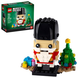 40425 Nutcracker, Retired, NIB