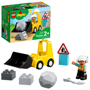 LEGO 10930