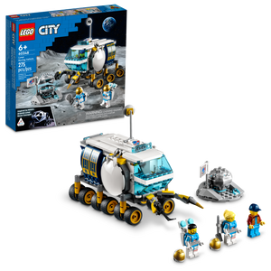 60348 Lunar Roving Vehicle, Retired, NIB