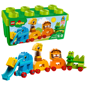 LEGO 10863