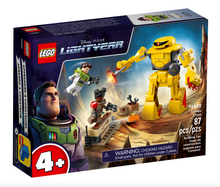 76830 Zyclops Chase